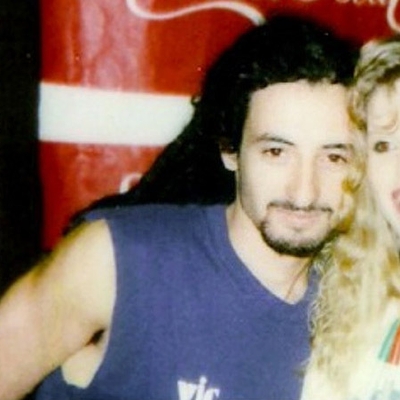 Mike Bordin Autograph Profile