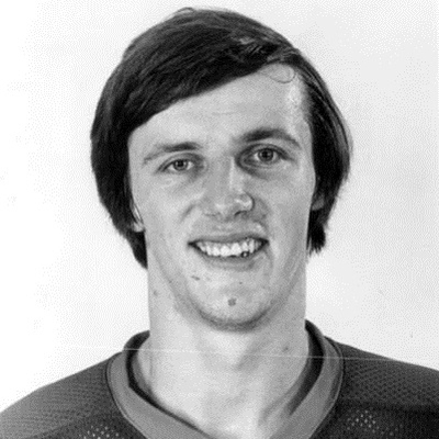 Mike Bossy