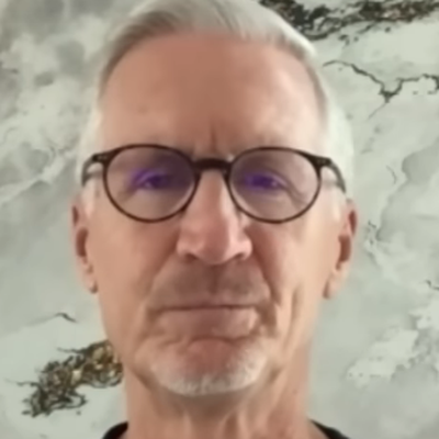 Mike Breen Autograph Profile