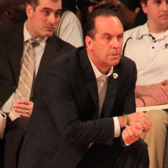 Mike Brey