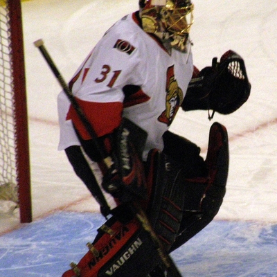 Mike Brodeur Autograph Profile