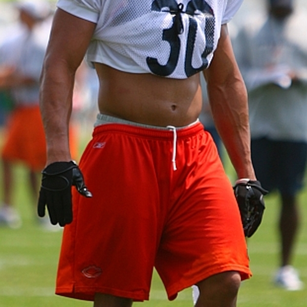 Mike Brown