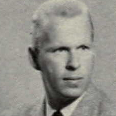 Mike Buchanan Autograph Profile