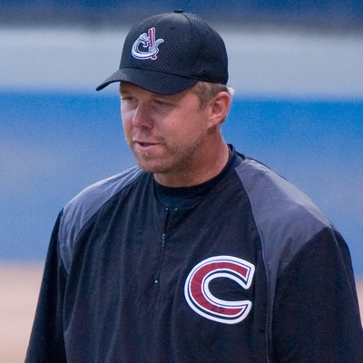 Mike Busch Autograph Profile