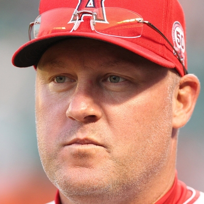 Mike Butcher Autograph Profile