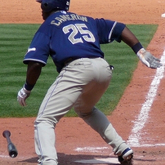 Mike Cameron