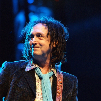 Mike Campbell Autograph Profile