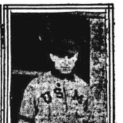 Mike Cantwell Autograph Profile