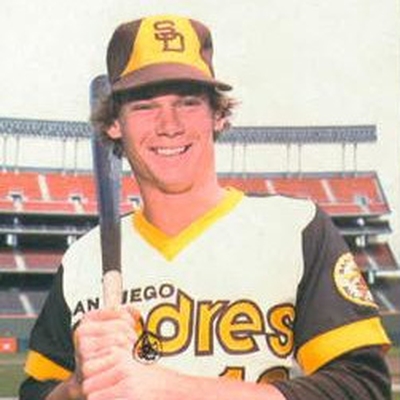 Mike Champion Autograph Profile