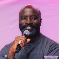 Mike Colter