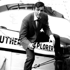 Mike Connors
