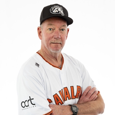Mike Couchee Autograph Profile