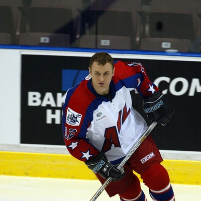 Mike Craig Autograph Profile