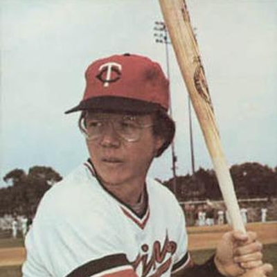 Mike Cubbage
