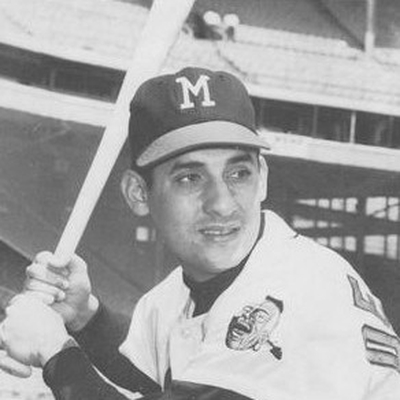 Mike de la Hoz