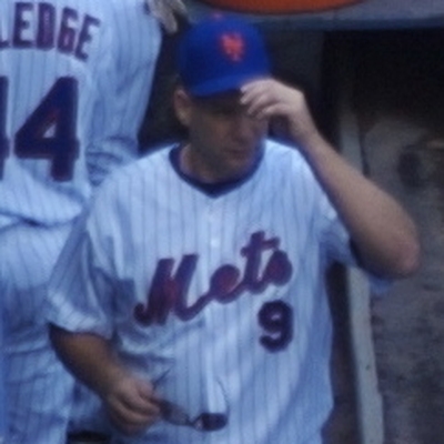 Mike Difelice Autograph Profile