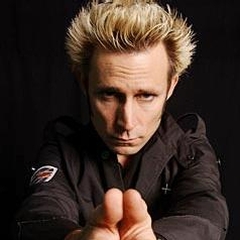 Mike Dirnt
