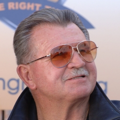 Mike Ditka