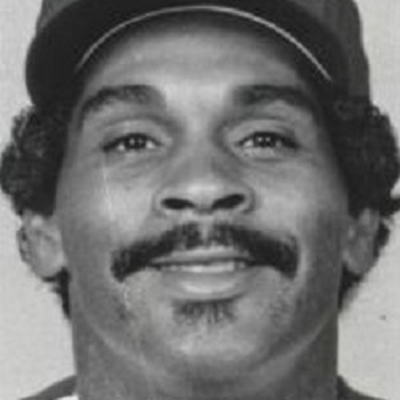 Mike Easler Autograph Profile