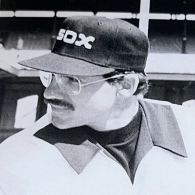 Mike Eden Autograph Profile