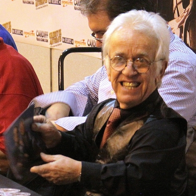 Mike Edmonds Autograph Profile