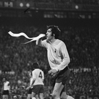 Mike England