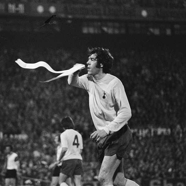 Mike England