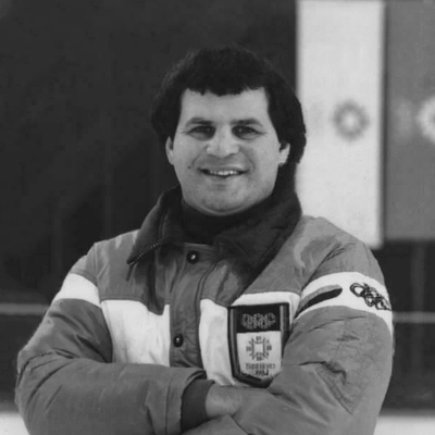 Mike Eruzione Autograph Profile