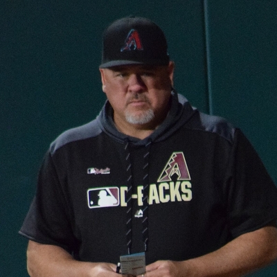 Mike Fetters Autograph Profile