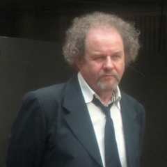 Mike Figgis