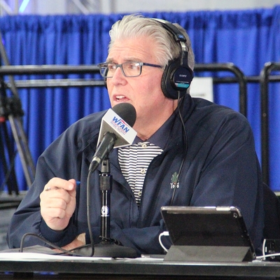 Mike Francesa Autograph Profile
