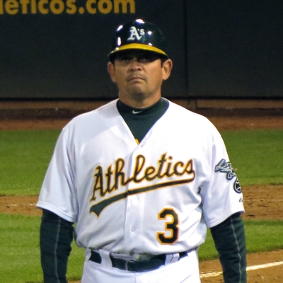 Mike Gallego Autograph Profile