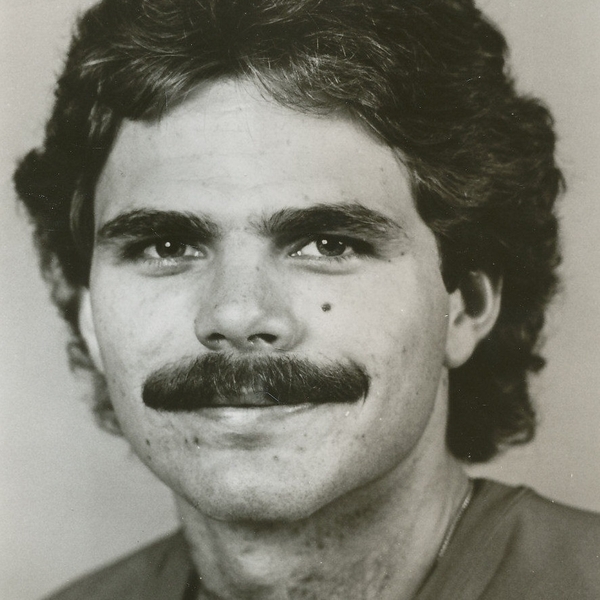 Mike Gartner