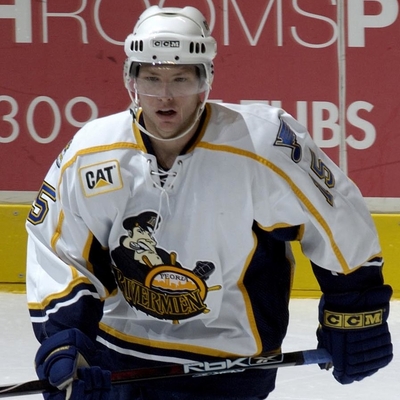 Mike Glumac Autograph Profile