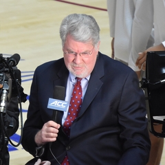 Mike Gminski