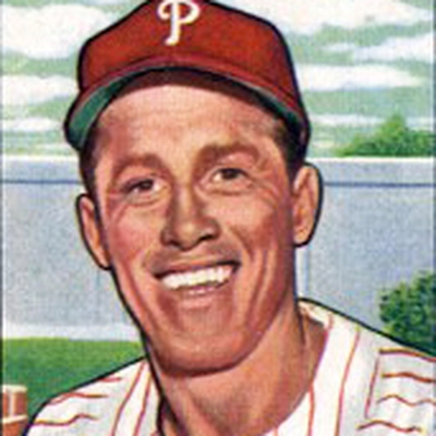 Mike Goliat Autograph Profile