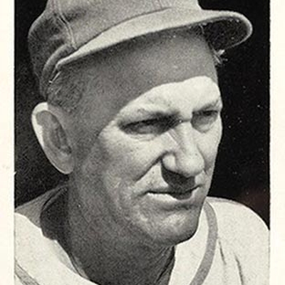 Mike Gonzalez Autograph Profile