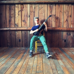 Mike Gordon