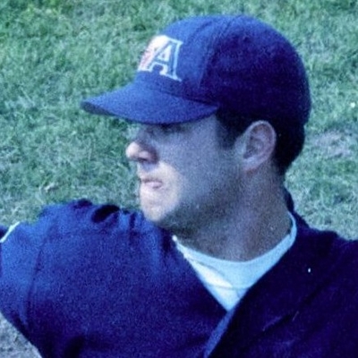 Mike Gosling Autograph Profile