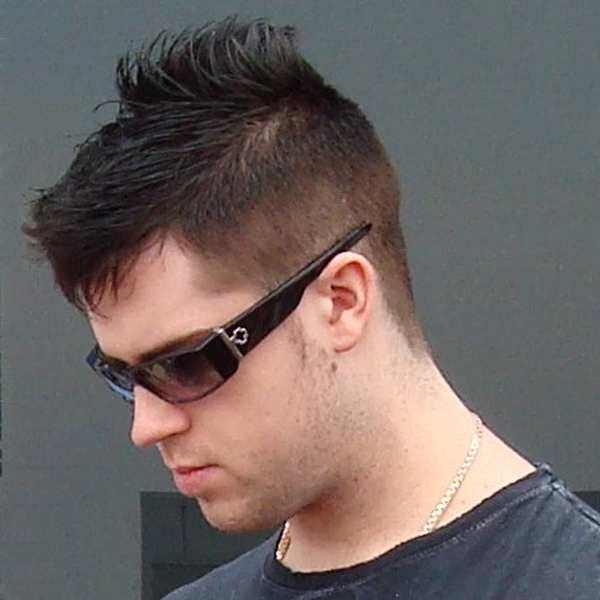 Mike Green
