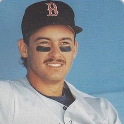Mike Greenwell
