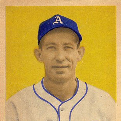 Mike Guerra Autograph Profile