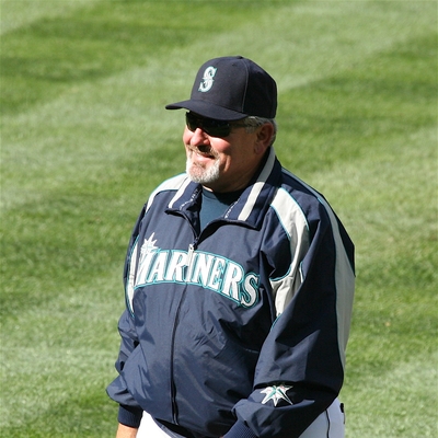 Mike Hargrove Autograph Profile