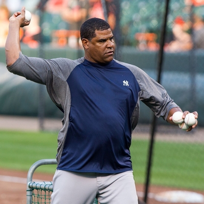 Mike Harkey Autograph Profile