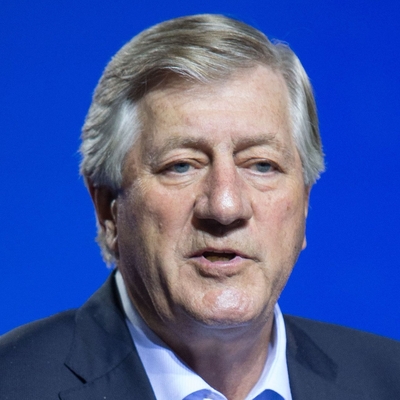 Mike Harris Autograph Profile