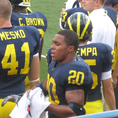 Mike Hart Autograph Profile