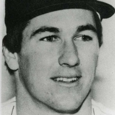 Mike Heath Autograph Profile