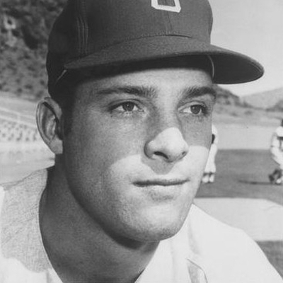 Mike Hegan Autograph Profile