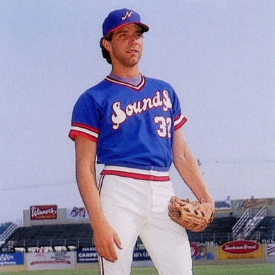 Mike Henneman Autograph Profile