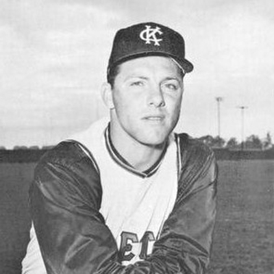 Mike Hershberger Autograph Profile